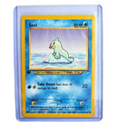 Seel