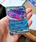Team Rocket's Crobat ex