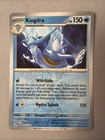 Kingdra