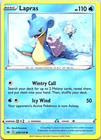 Lapras