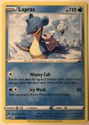 Lapras