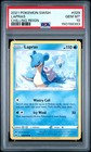 Lapras