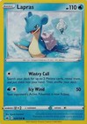 Lapras