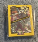 Shiny Zamazenta Premium Figure Collection