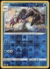 Golisopod