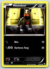 Houndour