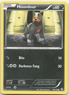 Houndour