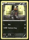 Houndour