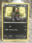 Houndour