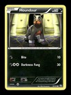 Houndour