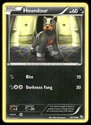 Houndour