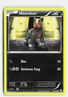 Houndour