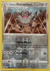 Galarian Perrserker