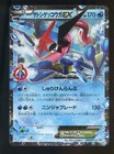 Ash's Greninja EX 