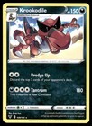 Krookodile