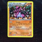 Krookodile