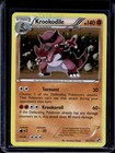Krookodile