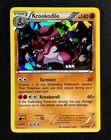 Krookodile