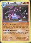 Krookodile