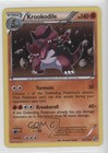Krookodile