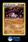 Krookodile