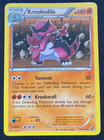 Krookodile