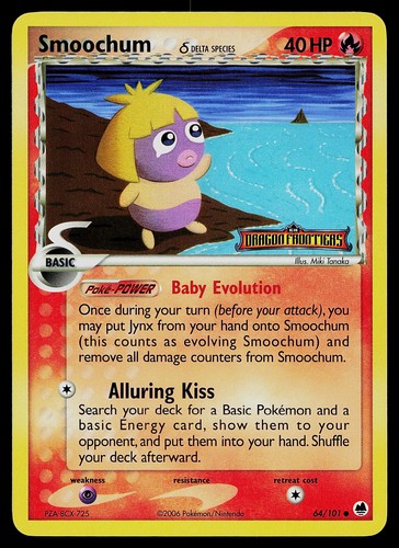 Smoochum