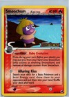 Smoochum