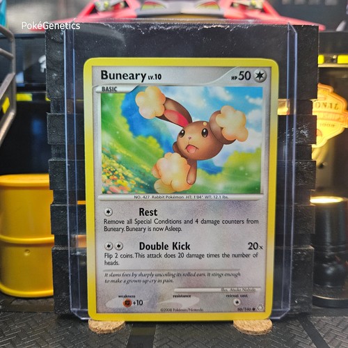Buneary