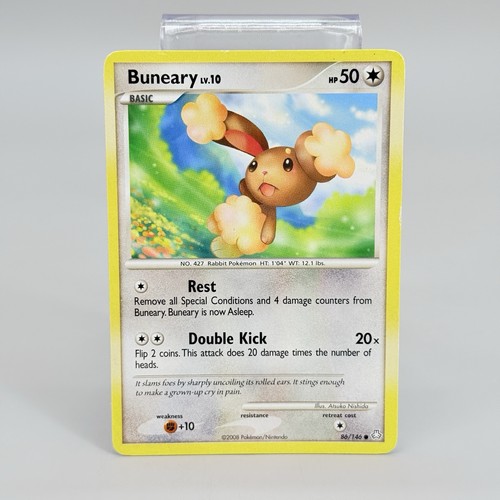Buneary