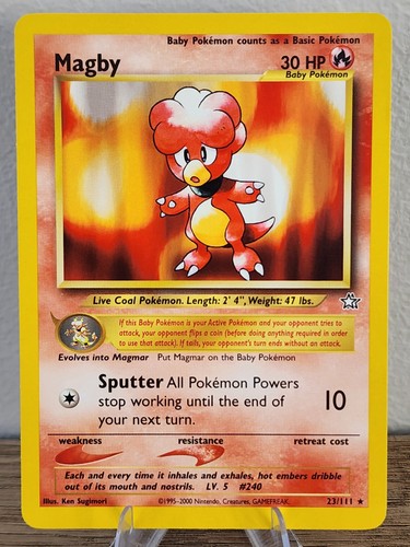 Magby