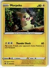Morpeko
