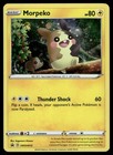 Morpeko