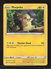Morpeko