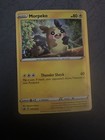 Morpeko