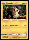 Morpeko