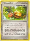Memory Berry