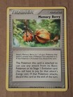 Memory Berry