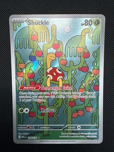 Shuckle