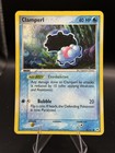 Clamperl