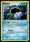 Clamperl
