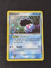 Clamperl