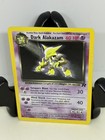 Dark Alakazam