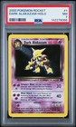 Dark Alakazam
