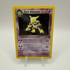Dark Alakazam