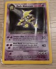 Dark Alakazam