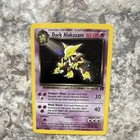 Dark Alakazam