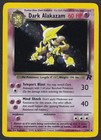 Dark Alakazam