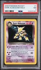 Dark Alakazam
