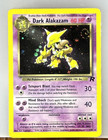Dark Alakazam
